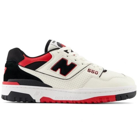 Buty New Balance sportowe BB550STR Buty New Balance sportowe BB550STR