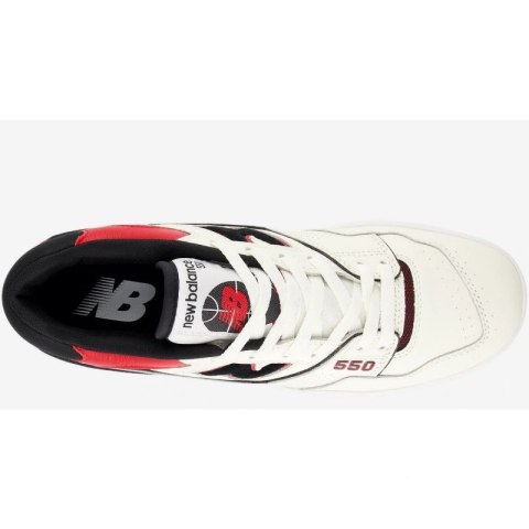 Buty New Balance sportowe BB550STR Buty New Balance sportowe BB550STR