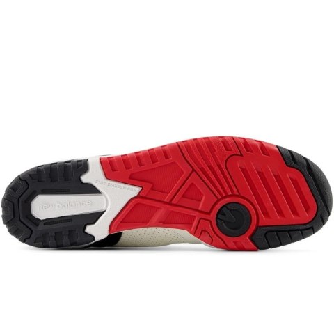 Buty New Balance sportowe BB550STR Buty New Balance sportowe BB550STR