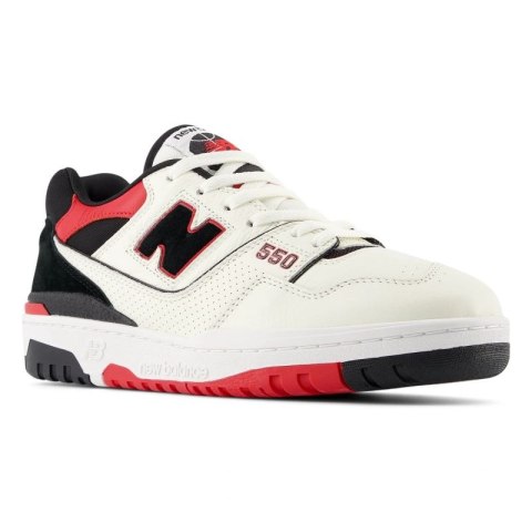 Buty New Balance sportowe BB550STR Buty New Balance sportowe BB550STR