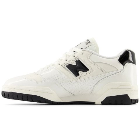 Buty New Balance sportowe BB550YKF Buty New Balance sportowe BB550YKF