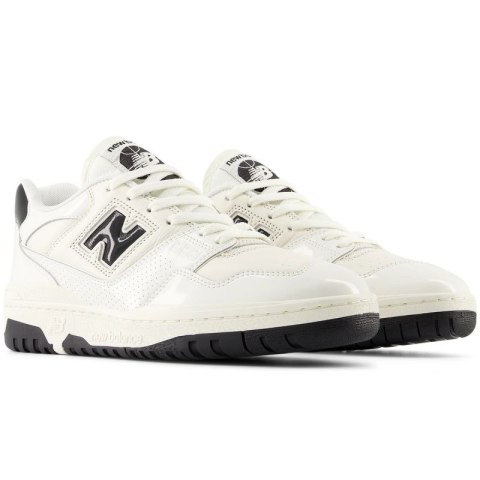 Buty New Balance sportowe BB550YKF Buty New Balance sportowe BB550YKF