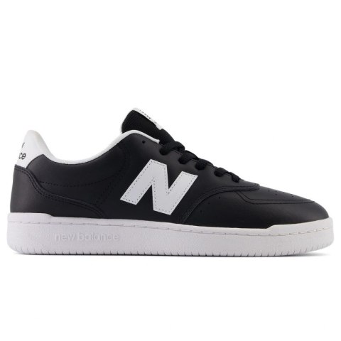 Buty New Balance sportowe BB80BLK Buty New Balance sportowe BB80BLK