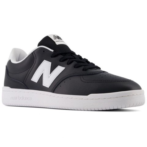 Buty New Balance sportowe BB80BLK Buty New Balance sportowe BB80BLK