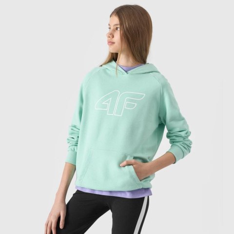 Bluza 4F Jr 4FJWSS24TSWSF0921 47S Bluza 4F Jr 4FJWSS24TSWSF0921 47S