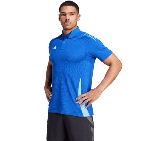 Koszulka adidas Tiro 24 Competition Polo M IR7566 Koszulka adidas Tiro 24 Competition Polo M IR7566