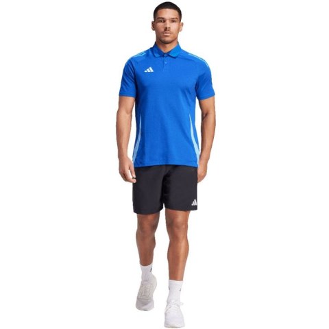 Koszulka adidas Tiro 24 Competition Polo M IR7566 Koszulka adidas Tiro 24 Competition Polo M IR7566