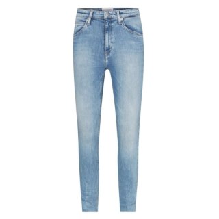 Spodnie Calvin Klein Jeans Skinny W J20J213302