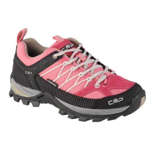 Buty CMP Rigel Low Wmn W 3Q54456-16HL Buty CMP Rigel Low Wmn W 3Q54456-16HL