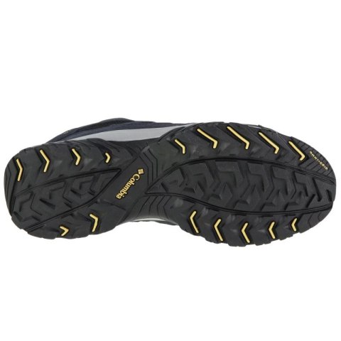 Buty Columbia Crestwood M 1781181464 Buty Columbia Crestwood M 1781181464
