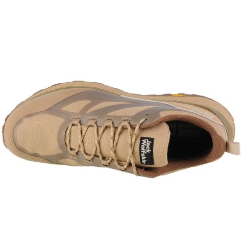 Buty Jack Wolfskin Terraventure Texapore Low M 4051621-5156 Buty Jack Wolfskin Terraventure Texapore Low M 4051621-5156