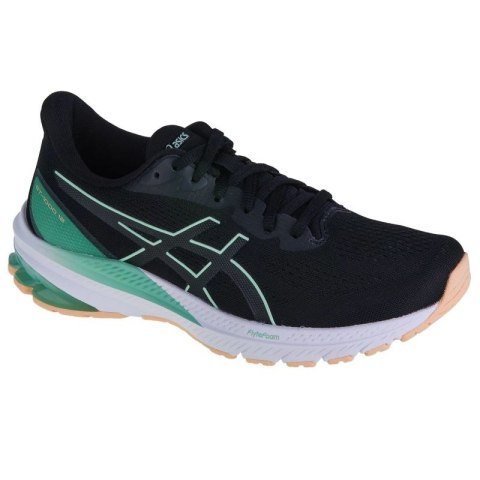 Buty do biegania Asics GT-1000 12 W 1012B450-006 Buty do biegania Asics GT-1000 12 W 1012B450-006