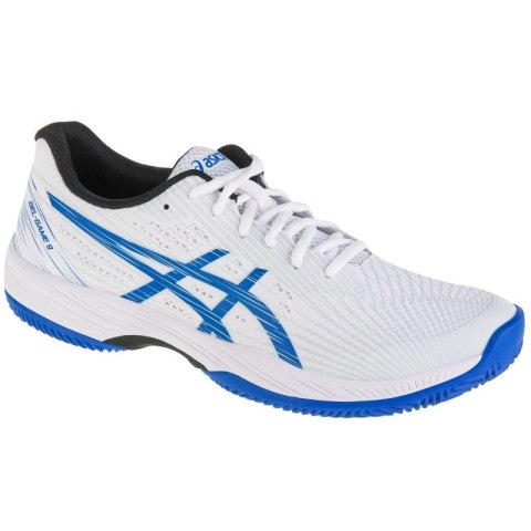 Buty do tenisa ziemnego Asics Gel-Game 9 Clay/Oc M 1041A358-103 Buty do tenisa ziemnego Asics Gel-Game 9 Clay/Oc M 1041A358-103