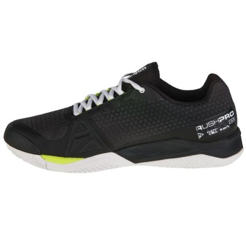 Buty do tenisa ziemnego Wilson Rush Pro 4.0 Clay M WRS332120 Buty do tenisa ziemnego Wilson Rush Pro 4.0 Clay M WRS332120