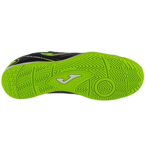 Buty piłkarskie Joma Maxima 2401 IN M MAXS2401IN Buty piłkarskie Joma Maxima 2401 IN M MAXS2401IN