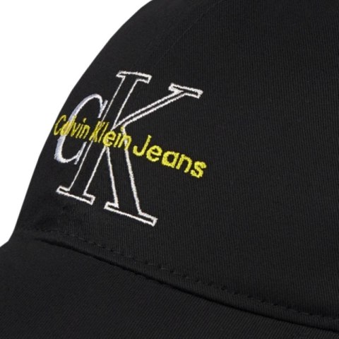 Czapka z daszkiem Calvin Klein Jeans K50K508977 Czapka z daszkiem Calvin Klein Jeans K50K508977