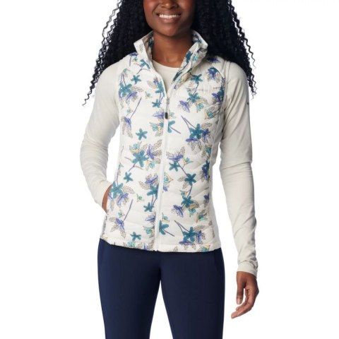 Kamizelka Columbia Powder Pass Vest W 1832222125 Kamizelka Columbia Powder Pass Vest W 1832222125