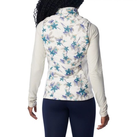 Kamizelka Columbia Powder Pass Vest W 1832222125 Kamizelka Columbia Powder Pass Vest W 1832222125