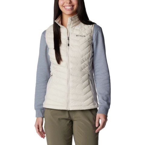 Kamizelka Columbia Powder Pass Vest W 1832222278 Kamizelka Columbia Powder Pass Vest W 1832222278
