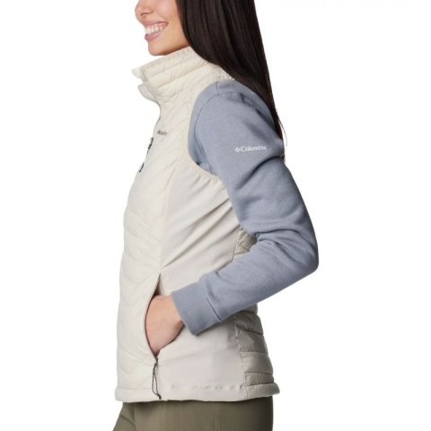 Kamizelka Columbia Powder Pass Vest W 1832222278 Kamizelka Columbia Powder Pass Vest W 1832222278