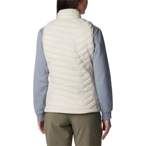 Kamizelka Columbia Powder Pass Vest W 1832222278 Kamizelka Columbia Powder Pass Vest W 1832222278