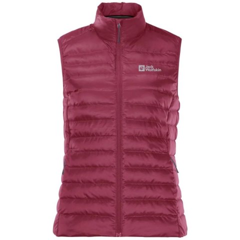 Kamizelka Jack Wolfskin Pack-Go Down Vest W 1207031-2198 Kamizelka Jack Wolfskin Pack-Go Down Vest W 1207031-2198