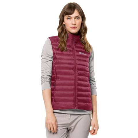 Kamizelka Jack Wolfskin Pack-Go Down Vest W 1207031-2198 Kamizelka Jack Wolfskin Pack-Go Down Vest W 1207031-2198