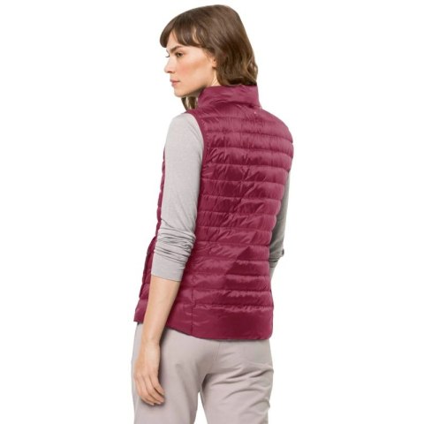 Kamizelka Jack Wolfskin Pack-Go Down Vest W 1207031-2198 Kamizelka Jack Wolfskin Pack-Go Down Vest W 1207031-2198