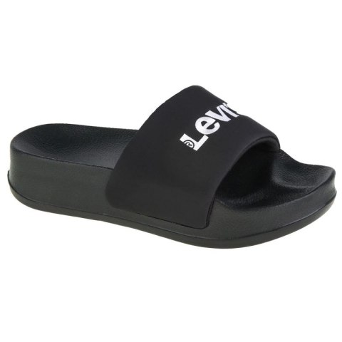 Klapki Levi's June S Bold Padded W 235638-847-59 Klapki Levi's June S Bold Padded W 235638-847-59