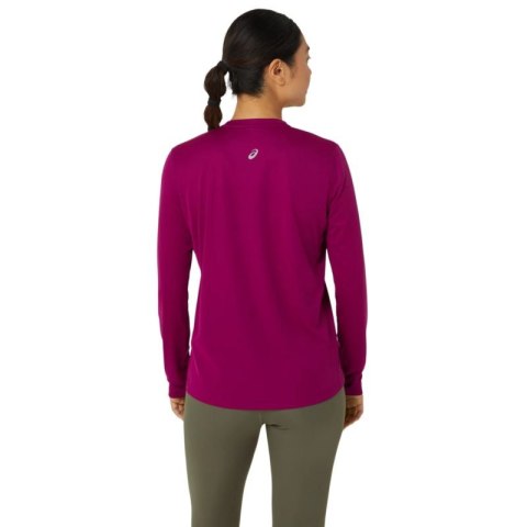 Koszulka Asics Fujitrail Logo LS Top W 2012D042-500 Koszulka Asics Fujitrail Logo LS Top W 2012D042-500
