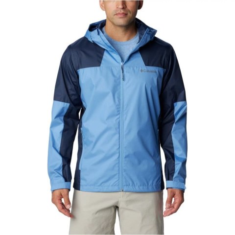 Kurtka Columbia Inner Limits III Jacket M 2071215479 Kurtka Columbia Inner Limits III Jacket M 2071215479