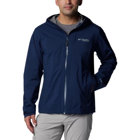 Kurtka Columbia Omni-Tech Ampli-Dry II Shell Jacket M 2071061464 Kurtka Columbia Omni-Tech Ampli-Dry II Shell Jacket M 2071061464