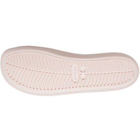 Buty Crocs Brooklyn Flat W 209384 6UR