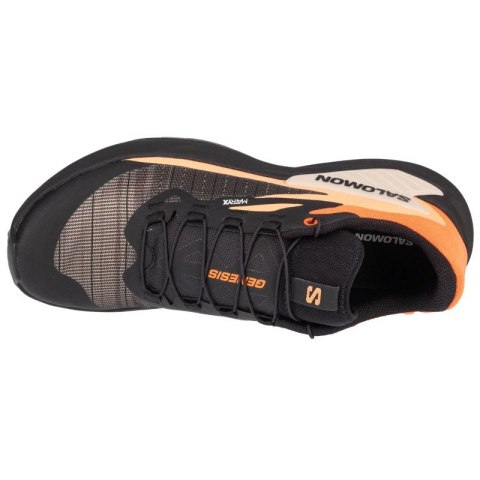 Buty do biegania Salomon Genesis M 475261 Buty do biegania Salomon Genesis M 475261