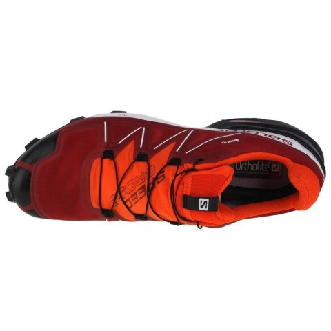Buty do biegania Salomon Speedcross 5 GTX M 416125 Buty do biegania Salomon Speedcross 5 GTX M 416125