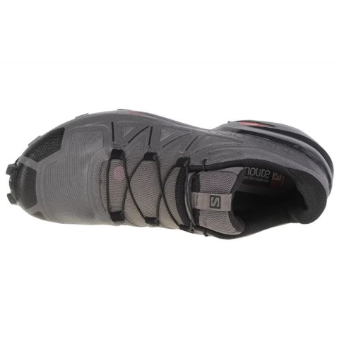 Buty do biegania Salomon Speedcross 5 M 410429 Buty do biegania Salomon Speedcross 5 M 410429
