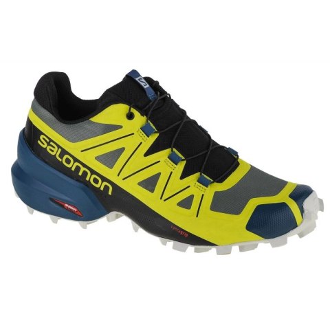 Buty do biegania Salomon Speedcross 5 M 416096 Buty do biegania Salomon Speedcross 5 M 416096
