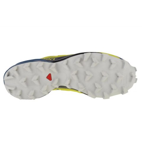 Buty do biegania Salomon Speedcross 5 M 416096 Buty do biegania Salomon Speedcross 5 M 416096