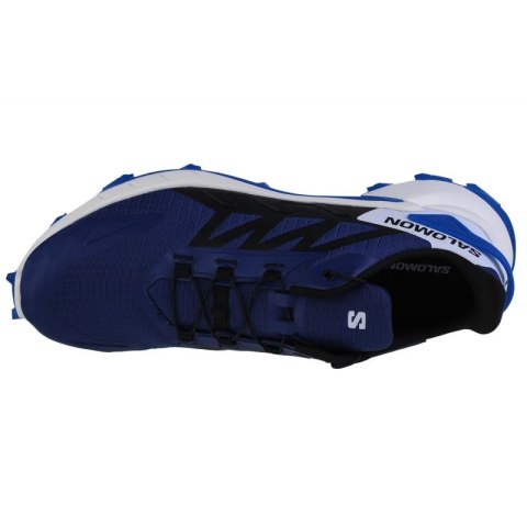 Buty do biegania Salomon Supercross 4 M 473157 Buty do biegania Salomon Supercross 4 M 473157