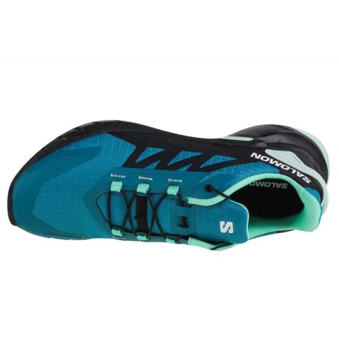Buty do biegania Salomon Supercross 4 W 471195 Buty do biegania Salomon Supercross 4 W 471195