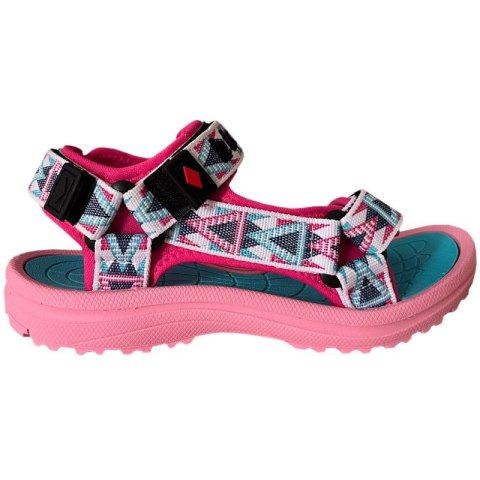 Sandały Lee Cooper Jr LCW-24-34-2600K Sandały Lee Cooper Jr LCW-24-34-2600K