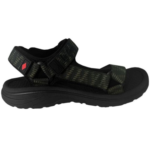 Sandały Lee Cooper M LCW-24-34-2622MA Sandały Lee Cooper M LCW-24-34-2622MA