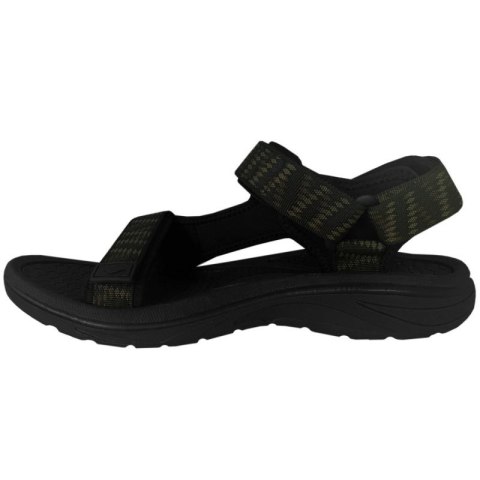 Sandały Lee Cooper M LCW-24-34-2622MA Sandały Lee Cooper M LCW-24-34-2622MA