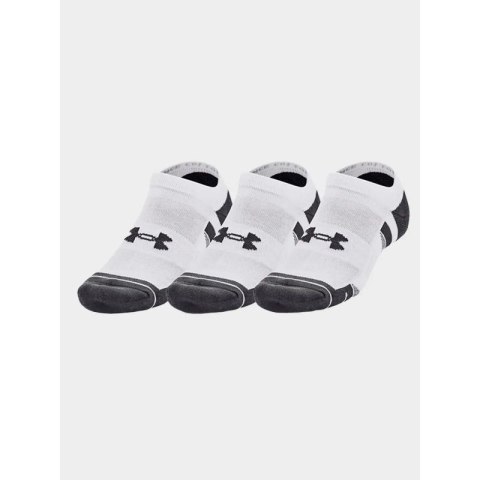 Skarpety Under Armour M 1379526-100 3-PAK
