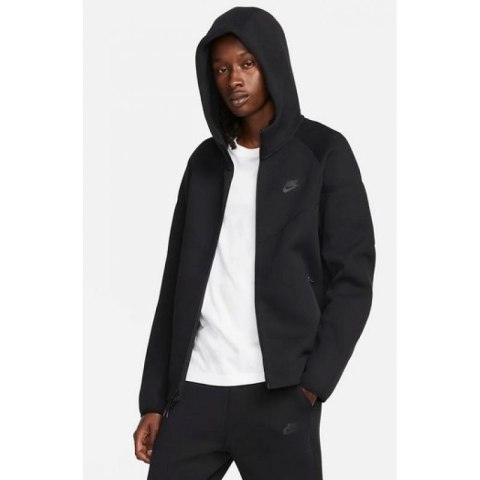 Bluza Nike Tech Fleece M FB7921-010 Bluza Nike Tech Fleece M FB7921-010