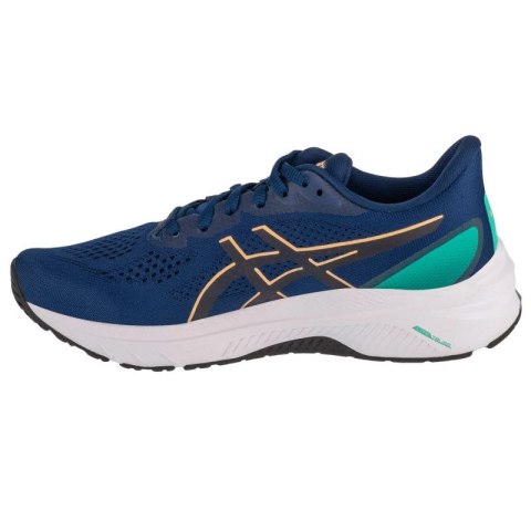 Buty do biegania Asics GT-1000 12 W 1012B450-404 Buty do biegania Asics GT-1000 12 W 1012B450-404