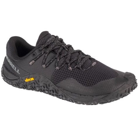 Buty do biegania Merrell Trail Glove 7 W J037336 Buty do biegania Merrell Trail Glove 7 W J037336
