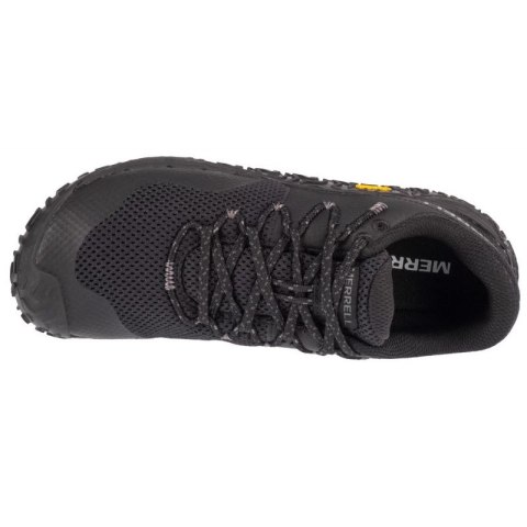 Buty do biegania Merrell Trail Glove 7 W J037336 Buty do biegania Merrell Trail Glove 7 W J037336