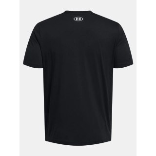 Koszulka Under Armour Sportstyle Logo M 1382911-001