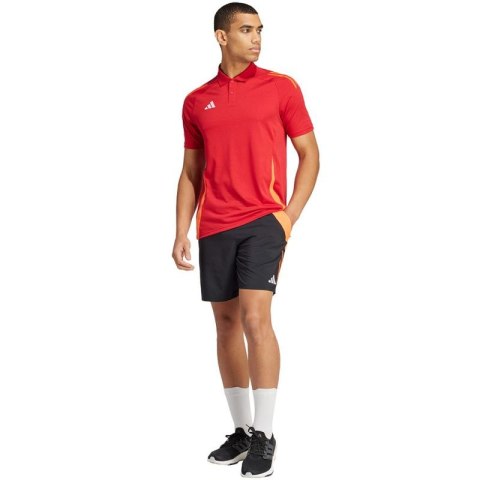 Koszulka adidas Tiro 24 Competition Polo M IR7563 Koszulka adidas Tiro 24 Competition Polo M IR7563
